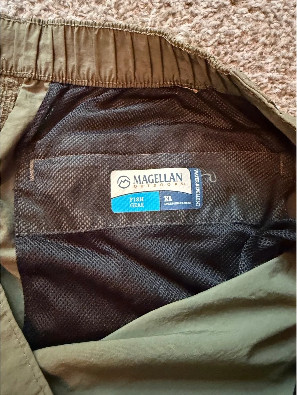 N/A lots pockets